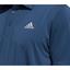 adidas Ultimate 365 Solid Golf Polo Shirt -  Crew Navy - thumbnail image 2