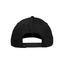 adidas Tour Snapback Golf Hat - Black