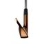 Cobra King RF Forged MB Copper Golf Irons - thumbnail image 4