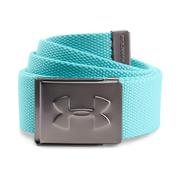 Under Armour Webbing Belt - Infinity Blue