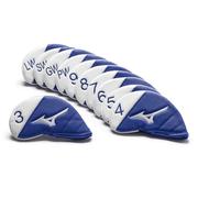 Previous product: Mizuno 11 Piece Iron Cover Set