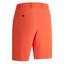 Callaway Chev Tech II Golf Shorts - Red  - thumbnail image 2