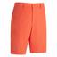 Callaway Chev Tech II Golf Shorts - Red  - thumbnail image 1
