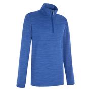 Next product: ProQuip Pro Tech Long Sleeve Windshirt - Blue