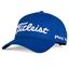 Titleist Tour Performance Golf Cap - Royal Blue - thumbnail image 1