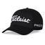Titleist Tour Sports Mesh Fitted Golf Cap - thumbnail image 7