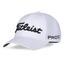 Titleist Tour Sports Mesh Fitted Golf Cap - thumbnail image 2