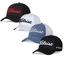 Titleist Tour Sports Mesh Fitted Golf Cap - thumbnail image 1
