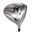 Cobra Fly XL Complete Women's Golf Club Package Set - Left Hand