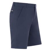 ProQuip DUNE Stretch Golf Shorts - Navy