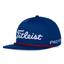 Titleist Tour Flat Bill Rope Adjustable Golf Cap  - thumbnail image 1