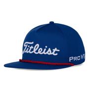 Next product: Titleist Tour Flat Bill Rope Adjustable Golf Cap 