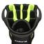 Cobra XL Golf Cart Bag - Black/Yellow - thumbnail image 5