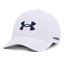 Under Armour 96 Golf Cap - White - thumbnail image 1