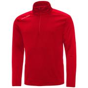 Galvin Green Drake Insula 1/2 Zip Jacket - Red