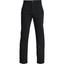 Under Armour Boys Showdown Golf Pant - Black - thumbnail image 1