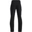 Under Armour Boys Showdown Golf Pant - Black - thumbnail image 2