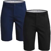 Under Armour Boys Golf Shorts