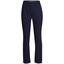 Under Armour UA Womens Links Golf Pant - Navy - thumbnail image 1