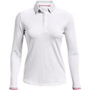 Previous product: Under Armour Womens Zinger Long Sleeve Golf Polo