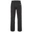 Oscar Jacobson Portland Waterproof Golf Trousers - Black - thumbnail image 2