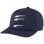 Puma Moving Day Adjustable Snapback Golf Cap - thumbnail image 4