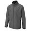 Ping Sensor Dry Waterproof Golf Jacket - Grey - thumbnail image 1