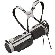 Next product: Mizuno BR-D2 Golf Mini Stand Bag - Heather Grey