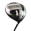 PowerBilt EX-750 Golf Package Set - Steel/Graphite +1" Longer - thumbnail image 2