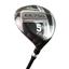 PowerBilt EX-750 Golf Package Set - Steel/Graphite +1" Longer - thumbnail image 3