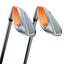Ping Glide Forged Pro Wedges - Steel - thumbnail image 7