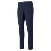 Puma Jackpot Utility Golf Trouser - Navy