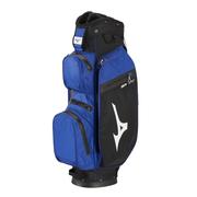 Previous product: Mizuno BR-DRIC Waterproof Golf Cart Bag - Staff Blue