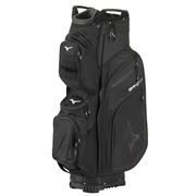 Mizuno BR-D4C Golf Cart Bag Black/Black