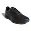 adidas S2G Spiked Golf Shoes - Black - thumbnail image 4