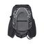 Wilson Staff Exo II Cart Bag - Black - thumbnail image 5