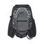 Wilson Staff Exo II Cart Bag 2022 - Black - thumbnail image 5