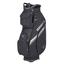 Wilson Staff Exo II Cart Bag 2022 - Black - thumbnail image 1