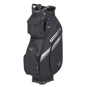 Wilson Staff Exo II Cart Bag 2022 - Black