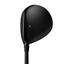 Overhead view of a TaylorMade Stealth Fairway Wood - thumbnail image 3