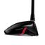 Side profile of a TaylorMade Stealth Fairway Wood - thumbnail image 4