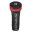 Headcover for the TaylorMade Stealth Fairway Wood - thumbnail image 5
