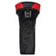 Front view of the headcover for a TaylorMade Stealth Fairway Wood - thumbnail image 6