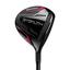 The sole of a TaylorMade Stealth Fairway Wood Golf Club - thumbnail image 1