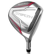 Next product: TaylorMade Stealth Women's Golf Fairway Wood