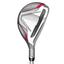 TaylorMade Stealth Women's Golf Rescue Wood - thumbnail image 1