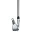 TaylorMade Stealth Golf Irons - Steel - thumbnail image 3
