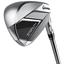 TaylorMade Stealth Golf Irons - Steel - thumbnail image 6