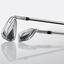 TaylorMade Stealth Golf Irons - Steel - thumbnail image 12