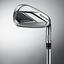 TaylorMade Stealth Golf Irons - Steel - thumbnail image 13